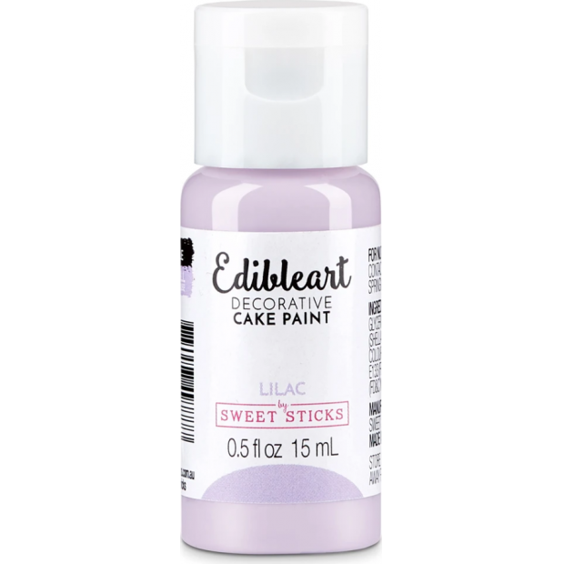 Tekutá barva Lilac 15ml