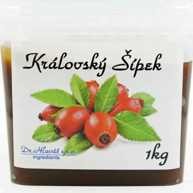 Královský ŠÍPEK 1kg