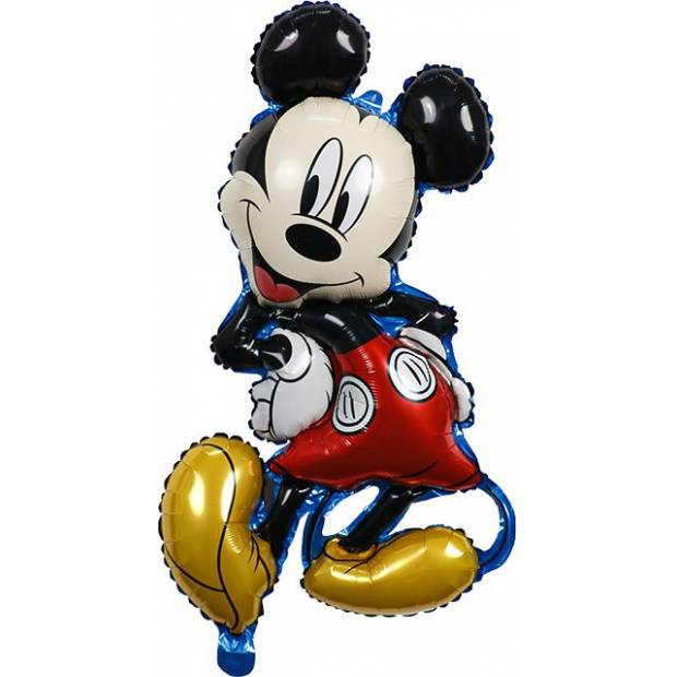 Fóliový balónek Mickey 83cm