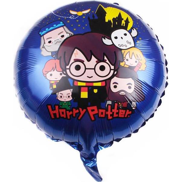 Fóliový balónek Harry Potter 46cm