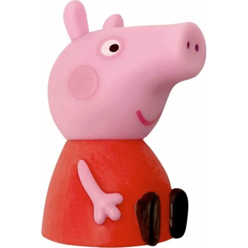 Figurka na dort Prasátko Peppa