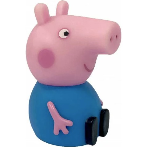 Figurka na dort Prasátko Peppa