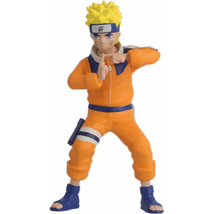 Figurka na dort Naruto