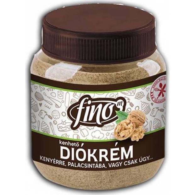 Fino Vlašskoořechový krém (400 g)