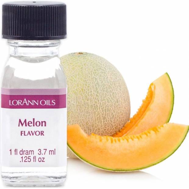 LorAnn Aroma meloun , super silný 3,7ml