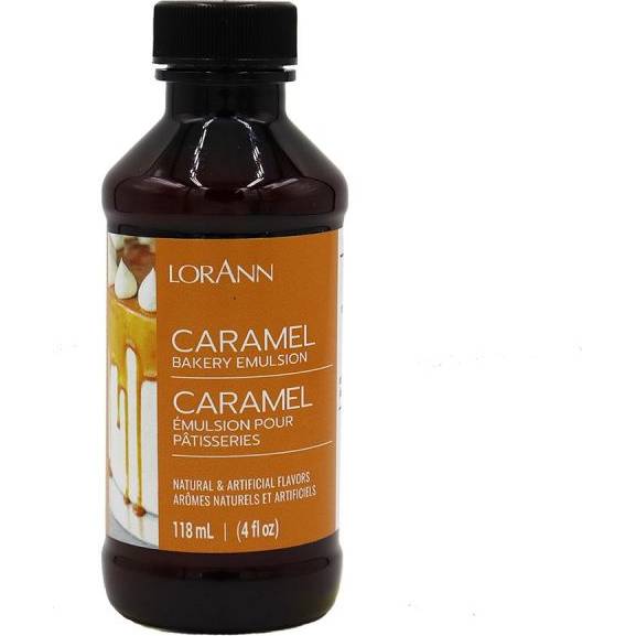 LorAnn Aroma karamel 118ml