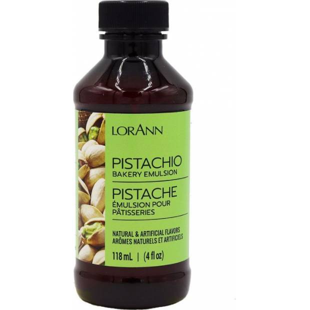 LorAnn Aroma pistácie118 ml