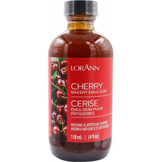 LorAnn Aroma třešeň 118 ml