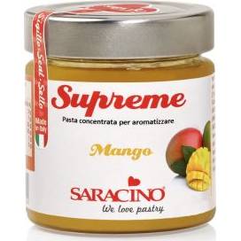 Ochucovací pasta mango 200g