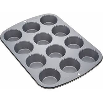 Forma na muffiny 12 ks 37x27cm - Wilton