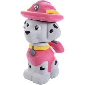 Cukrová figurka paw patrol Marshall 6cm - Modecor