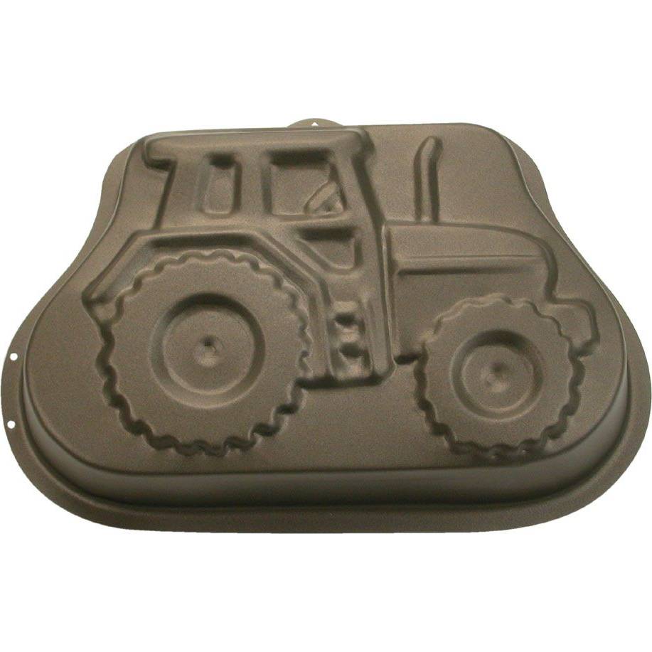 Forma na dort traktor 2l 29,5x18cm - Stadter