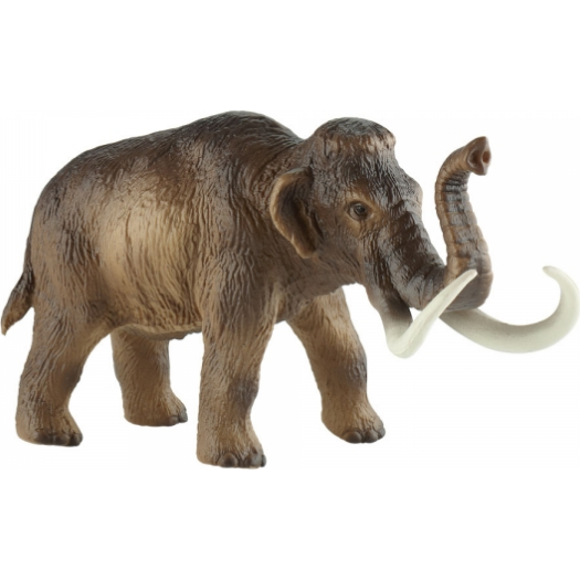 Figurka na dort Mamut 20x12cm - Bullyland