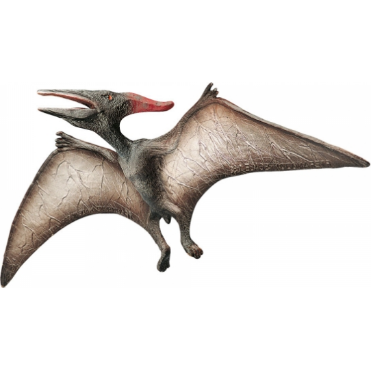 Figurka na dort Pteranodon 30x5cm - Bullyland