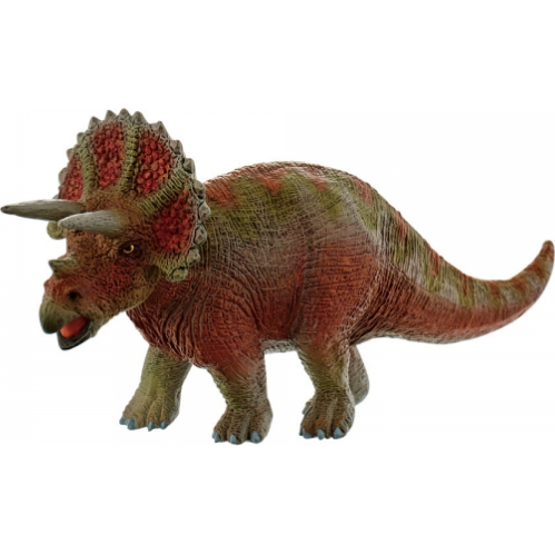 Triceratops střední