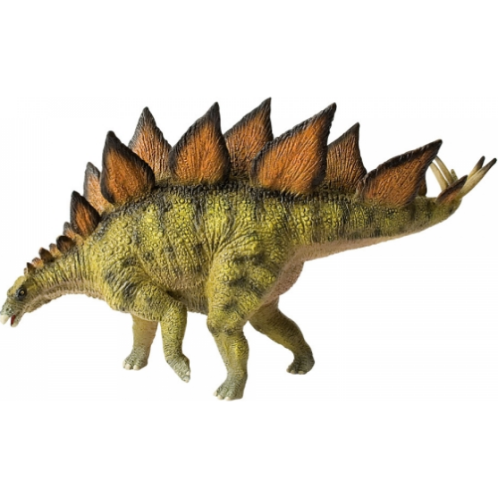 Figurka na dort Stegosaurus 12x10cm - Bullyland