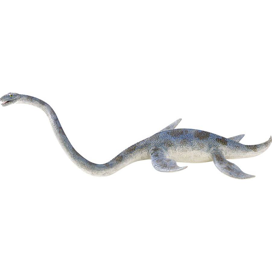 Figurka na dort Elasmosaurus - Bullyland