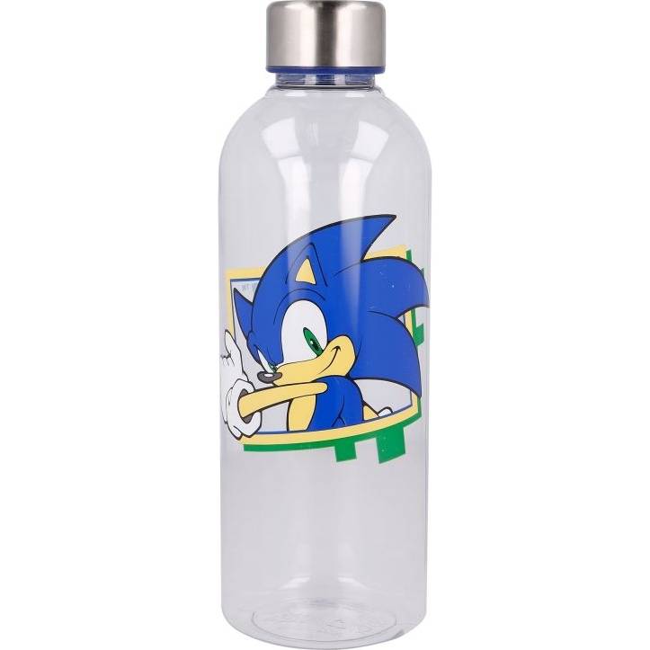 Láhev na pití platová 850ml Sonic - STOR