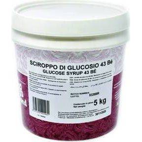 Laped Glukozový sirup (5 kg) - dortis